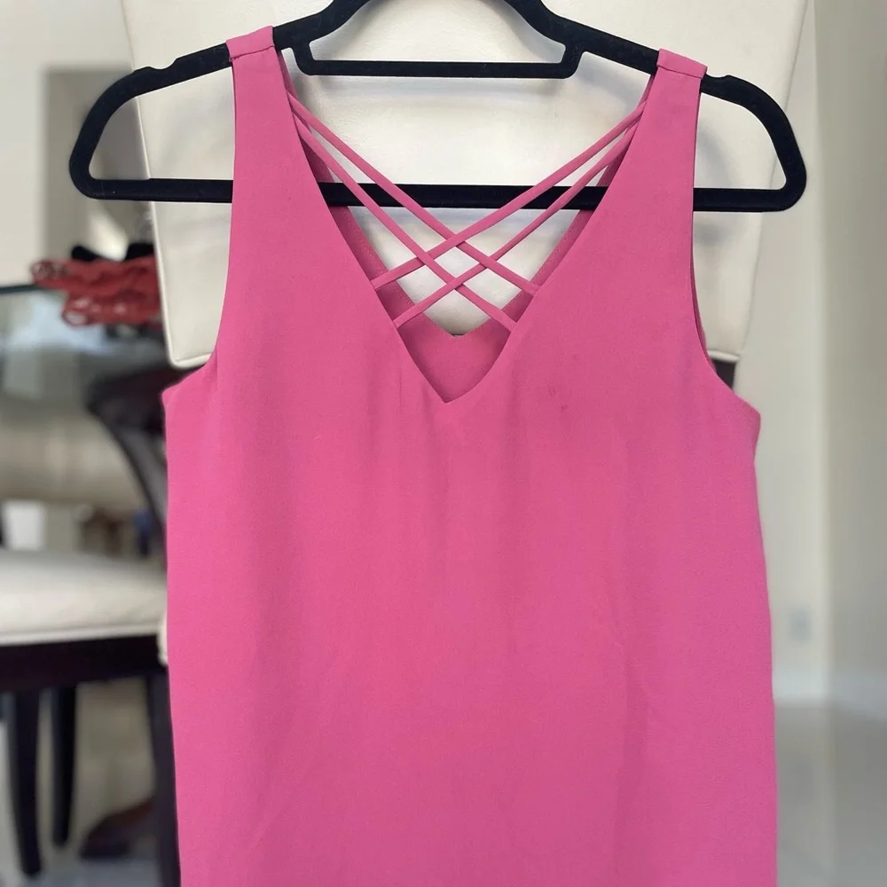 Tank Top - Picture 1 of 4
